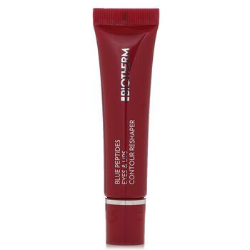 Biotherm Blue Peptides Eyes & Lips Contour Reshaper