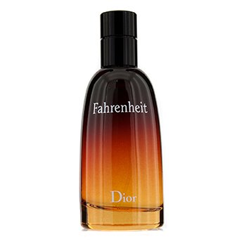 Fahrenheit Eau De Toilette Spray