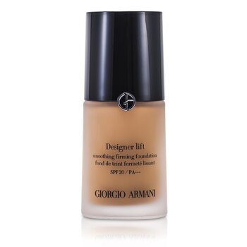 armani designer lift foundation