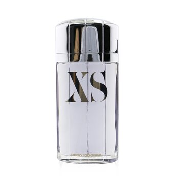 Paco Rabanne XS Eau De Toilette Spray (Original Version)