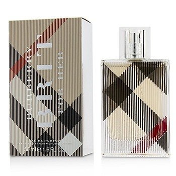 Brit Eau De Parfum Spray