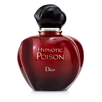 Hypnotic Poison Eau De Toilette Spray