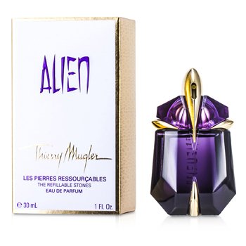 Thierry Mugler Alien Eau De Parfum Refillable Spray