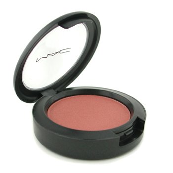 MAC Sheertone Shimmer Blush - Peachtwist