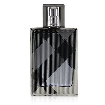 Brit For Him Edt Spray (Packaging Random Pick)