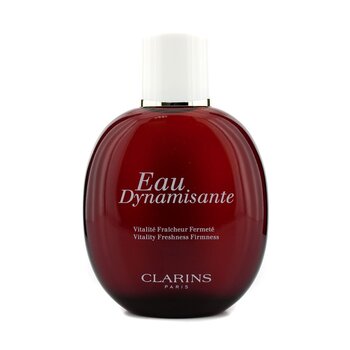 Eau Dynamisante Splash