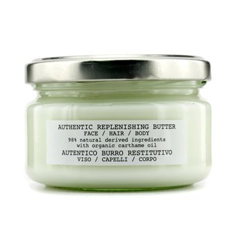 Davines Authentic Replenishing Butter