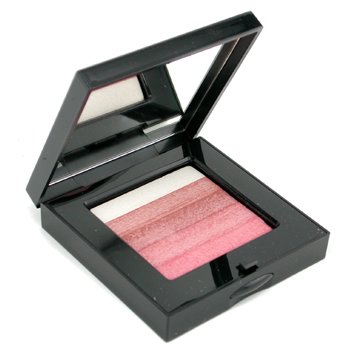 Shimmer Brick Compact - # Rose