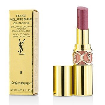 ysl rouge volupte 8