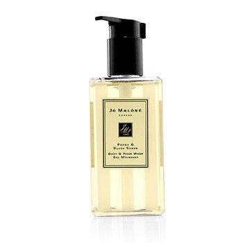 Jo Malone Peony & Blush Suede Body & Hand Wash (With Pump)