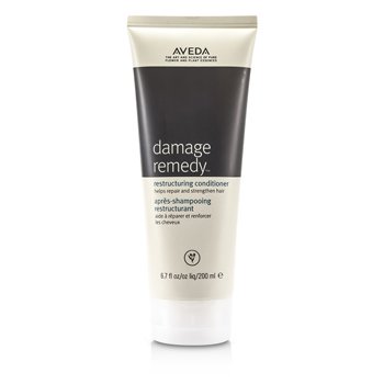 Damage Remedy Restructuring Conditioner (New Packaging)