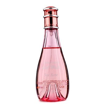 Cool Water Sea Rose Eau De Toilette Spray