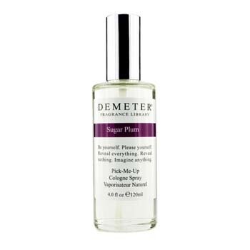 Demeter Sugar Plum Cologne Spray