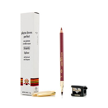 Sisley Phyto Levres Perfect Lipliner - #Burgundy