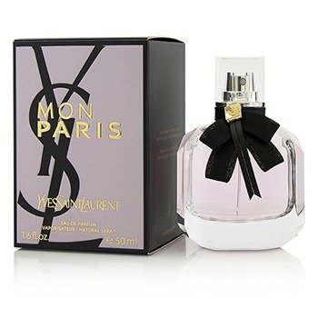 Mon Paris YSL Parfum