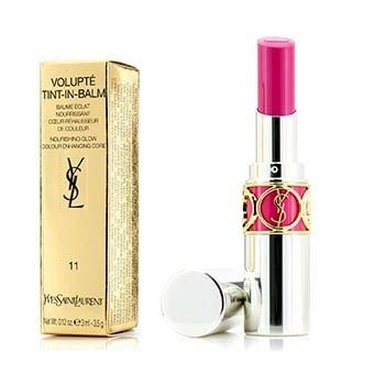 yves saint laurent volupte tint in balm lipstick