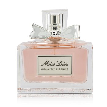 Miss dior absolutely sales blooming perle de parfum