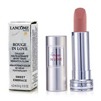 lancome rouge in love 307b