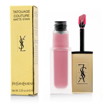 ysl matte stain 11