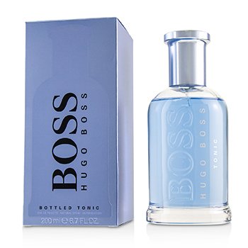 Boss cheap tonic 200ml