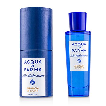 Acqua Di Parma Blu Mediterraneo Arancia Di Capri Eau De Toilette Spray