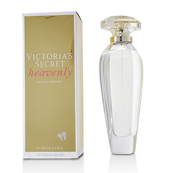 victoria s secret heavenly perfume 3.4