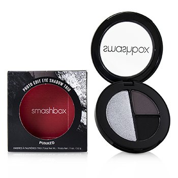 smashbox punked rock