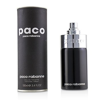 Paco Eau De Toilette Spray