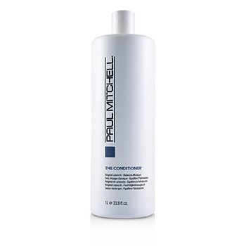 The Conditioner (Original Leave-In - Balances Moisture)