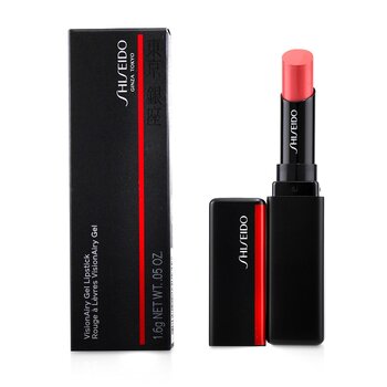 shiseido 217 coral pop