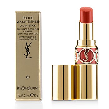 ysl volupte shine 103