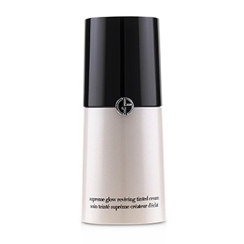 Giorgio Armani Crema Nuda Supreme Glow Reviving Tinted Cream