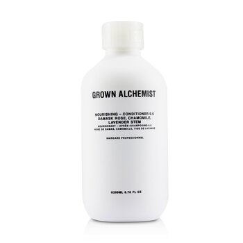Acid Conditioner Aspartic - Grown Ootanga Colour 500ml Hydrolyzed 0.3 Alchemist Quinoa Protect Protein, Amino