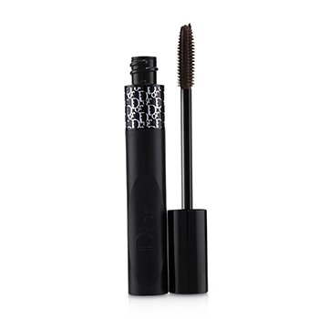 dior mascara pump n volume hd