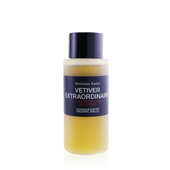 Frederic Malle Vetiver Extraordinaire Body Wash