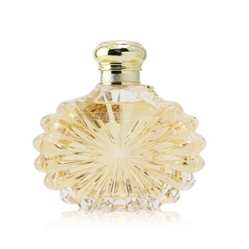 lalique soleil eau de parfum spray by lalique 3.3 oz