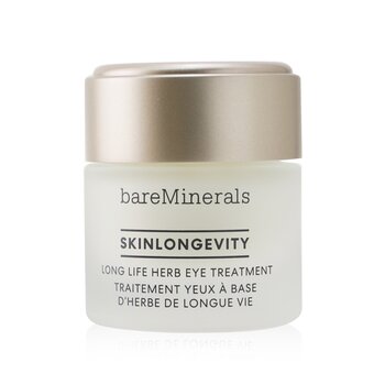 BareMinerals Skinlongevity Long Life Herb Eye Treatment