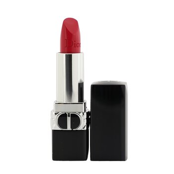 dior feel good lipstick