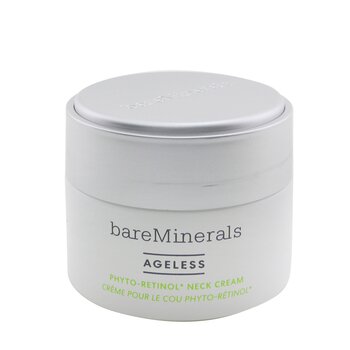 BareMinerals Ageless Phyto-Retinol Neck Cream