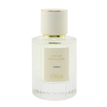 Chloe Atelier Des Fleurs Neroli Eau De Parfum Spray