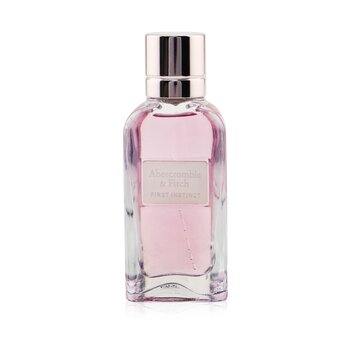 First Instinct Eau De Parfum Spray