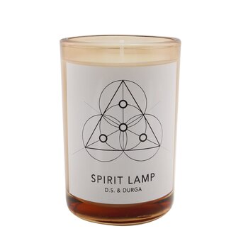 Candle - Spirit Lamp