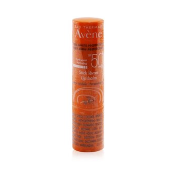 Very High Protection Lip Balm SPF 50 (For Sensitive Lips)