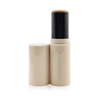 Burberry fresh glow shop stick foundation swatches