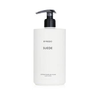 Suede Hand Lotion