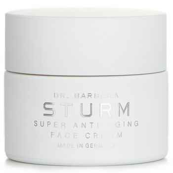 Dr. Barbara Sturm Super Anti Aging Face Cream