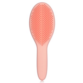 The Ultimate Styler Professional Smooth & Shine Hair Brush - # Peach Glow