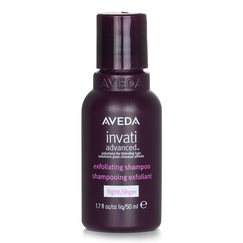 Invati Advanced Exfoliating Shampoo (Travel Size) - # Light