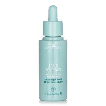 Scalp Solutions Overnight Scalp Renewal Serum