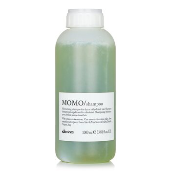 Momo Moisturizing Shampoo